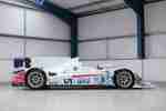 Honda Performance Development HPD ARX 03 LMP