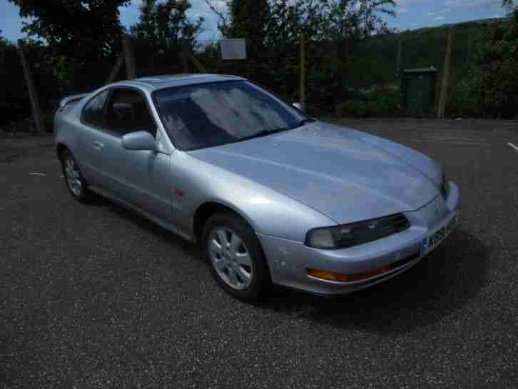 Prelude 2.2 VTEC 4G H22a