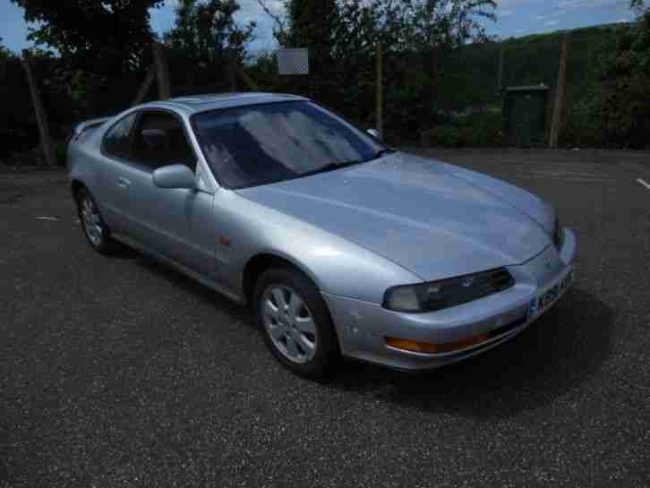 Honda Prelude 2.2 VTEC 4G H22a