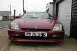 Prelude 2.2 vti 5th generation 4 wheel