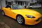 S2000 2.0 i VTEC GT 2dr 2005