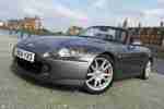 S2000 2004 Facelift Moonrock Full