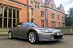 S2000 Low mileage, full service