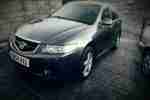 accord CDTI 2.2 manual 54 plate