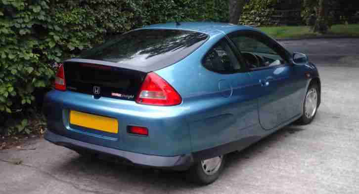 Honda insight Mk1