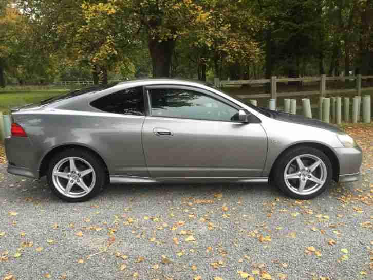 Honda integra civic type s r dc5 Manual fresh import japanese px swap