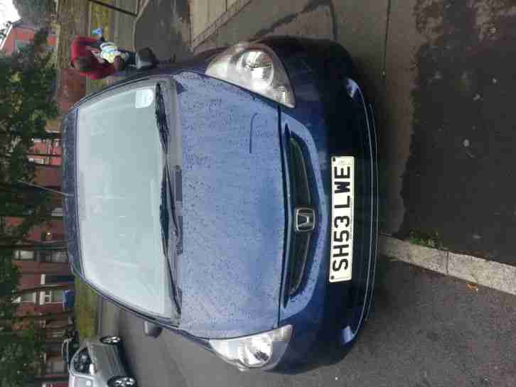 Honda jazz,1.4