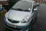 jazz, 2006, 5 door, good working order,