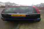 Honda stream 52Reg