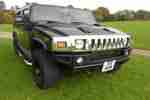 H2 2005 Classic with Latest Interior