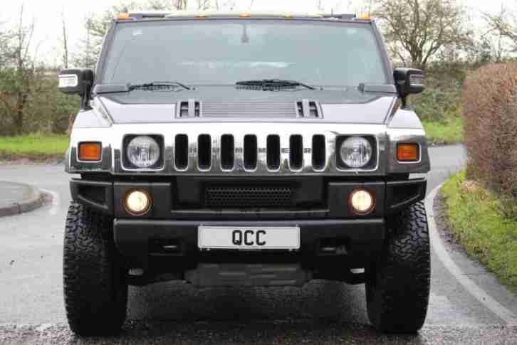 Hummer H2
