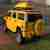  HUMMER Stereo