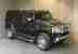 Hummer H2 6.2 V8 auto Luxury