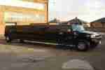 H2 Limousine Limo
