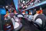 H2 Stretch Limousine Limo 2008