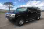 H2 supercharged 4x4 swap px motorhome
