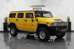 H2 yellow 2008 (58) 6.0