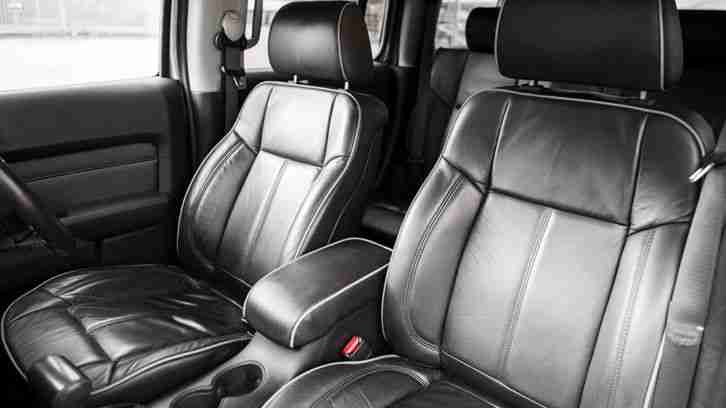 Hummer H3 RHD Automatic Rare Car