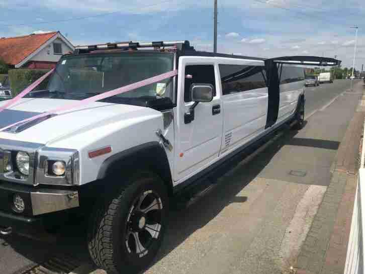Hummer h2 limousine, hummer limo, full disco party dance floor