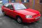 Accent 1.5 CDX only 53000 New MOT