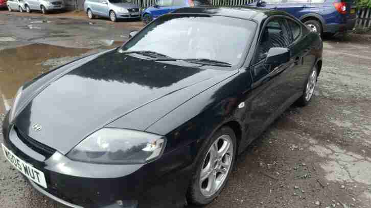 Hyundai Coupe 2.0 SE LOW MILES 65K