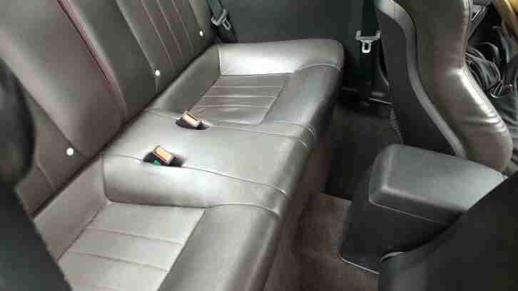 Hyundai Coupe 2.0 SE LOW MILES 65K