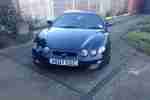 Coupe SE 16v 2.0 X Reg 2000 blue 85k
