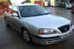 Elantra 2.0CRTD CDX FSH GreatValue,