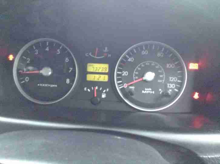 Hyundai Getz 1.1 GSI, 2004, ideal first car