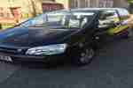 Getz 1.1 GSi only 10000 miles