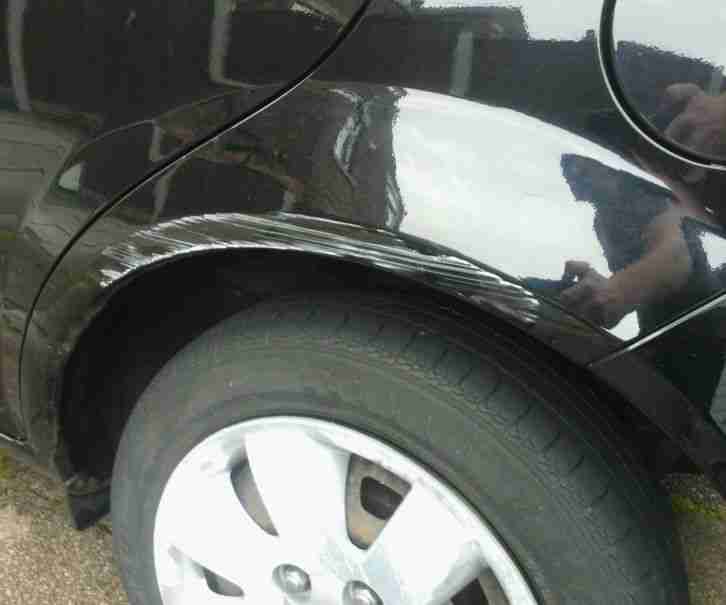 Hyundai Getz 1.1 ***bargain*** 3 former keepers