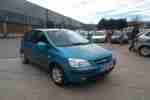 Getz 1.3 CDX 5 DOOR 2003 03 REG