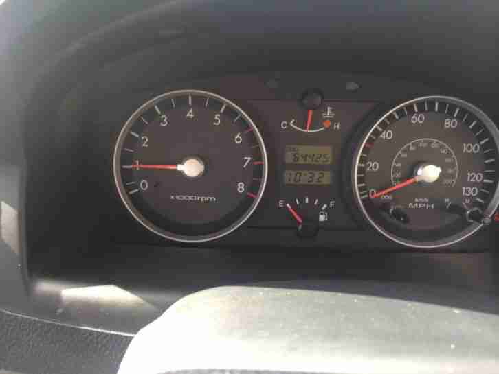 Hyundai Getz 1.3 GSi