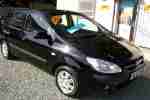 Getz 1.4 CDX 2007