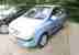 Hyundai Getz 1.4 CDX blue one owner alloy wheels