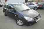 Getz 1.4 GSi Hatchback 5d 1399cc