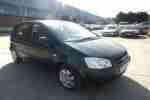 Getz 1.5CRTD GSi 5 DOOR 2004 04 REG