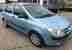 Hyundai Getz 1.5CRTD GSi
