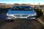 Getz GSI 1.1 57 Reg with 12 month's