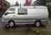 Hyundai H100 extra Long L H D left hand drive