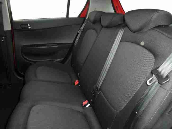 Hyundai I20 1.2 Active 5dr