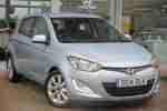 I20 1.4 CRDi Style 5dr Diesel Manual