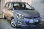 I20 Hatchback 1.2 Active 5dr Petrol