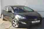 I30 1.4 Blue Drive SE 5dr