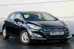 I30 1.6 CRDi Blue Drive Active 5dr