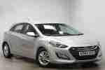 I30 1.6 CRDi Blue Drive Active 5dr