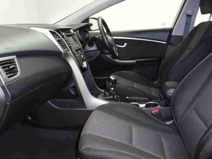 Hyundai I30 1.6 CRDi Blue Drive Active 5dr