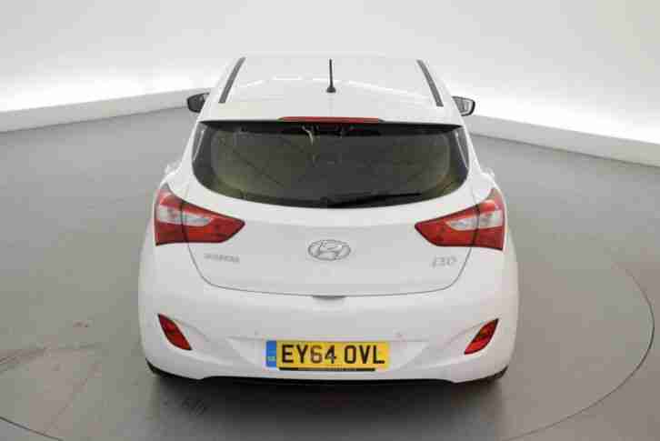 Hyundai I30 1.6 CRDi Blue Drive Active 5dr- BLUETOOTH - CRUISE CNTRL