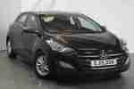 I30 1.6 CRDi Blue Drive SE 5dr