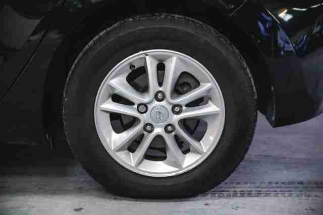 Hyundai I30 Diesel Hatchback 1.6 CRDi Blue Drive A Diesel Manual